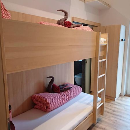 Ferienwohnung Gundolf Christine Arzl im Pitztal Dış mekan fotoğraf