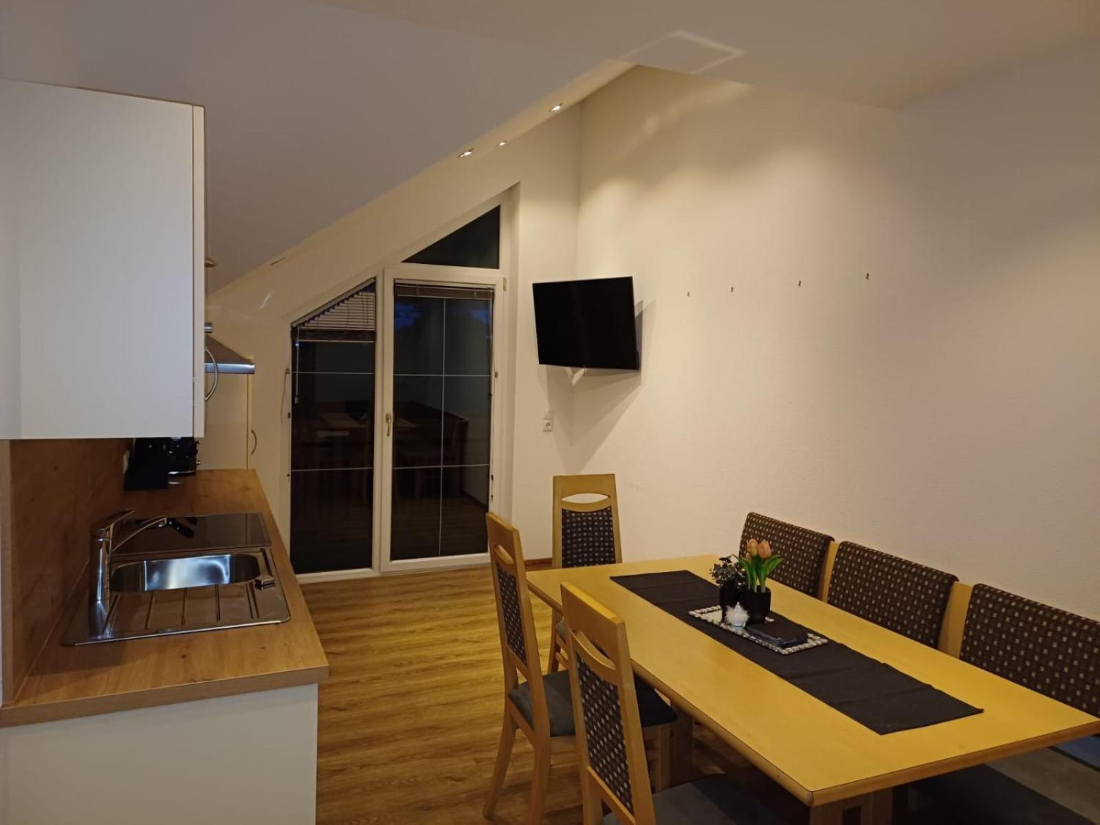 Ferienwohnung Gundolf Christine Arzl im Pitztal Dış mekan fotoğraf