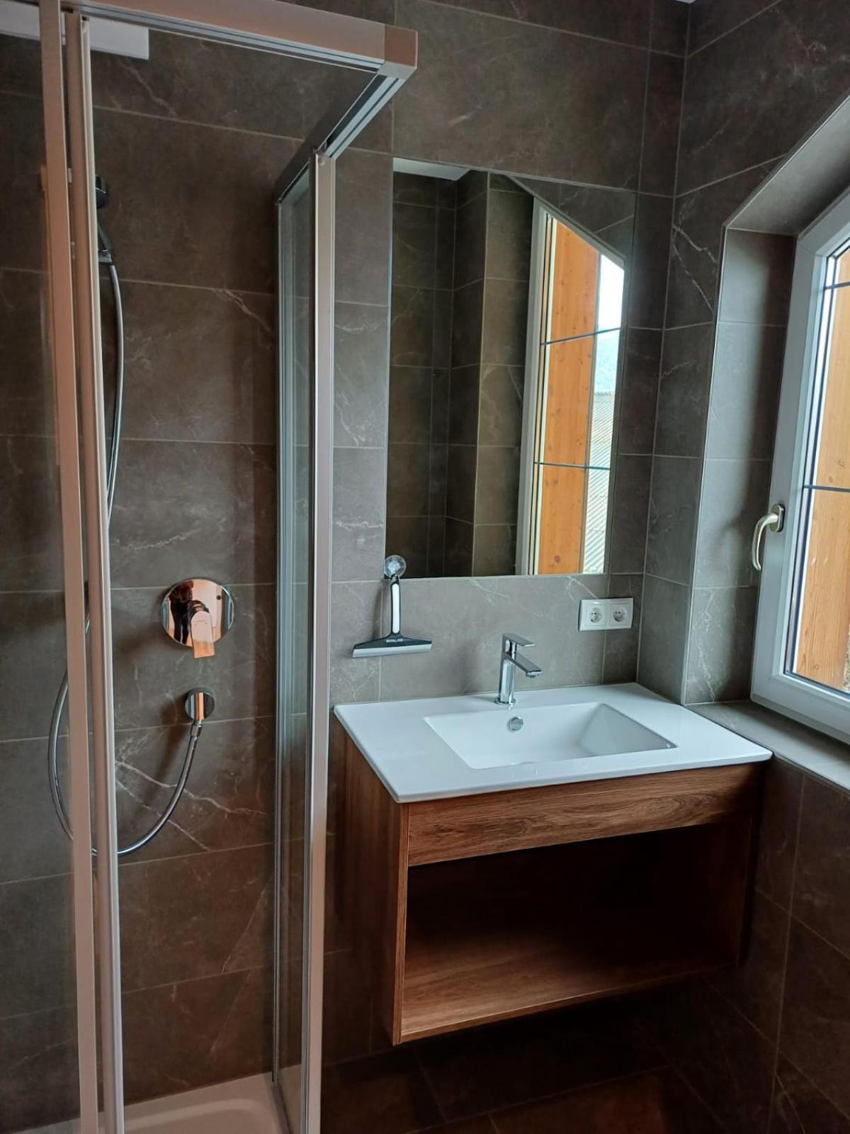 Ferienwohnung Gundolf Christine Arzl im Pitztal Dış mekan fotoğraf