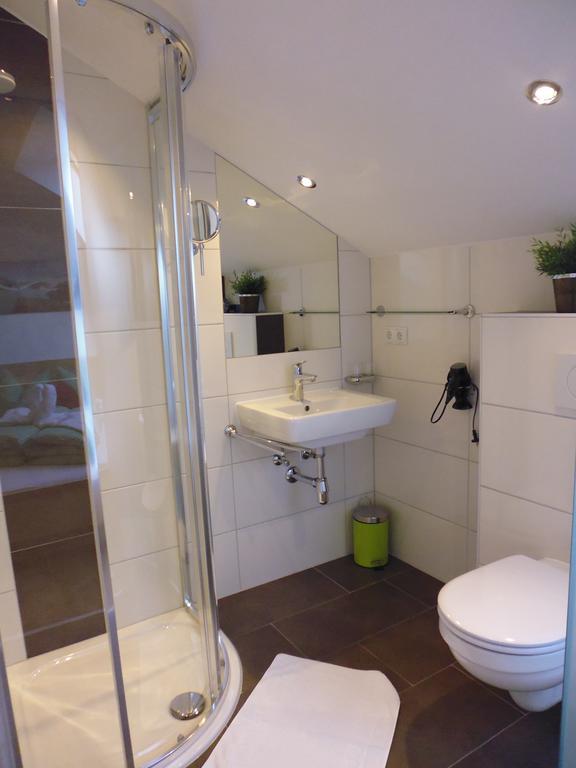 Ferienwohnung Gundolf Christine Arzl im Pitztal Oda fotoğraf