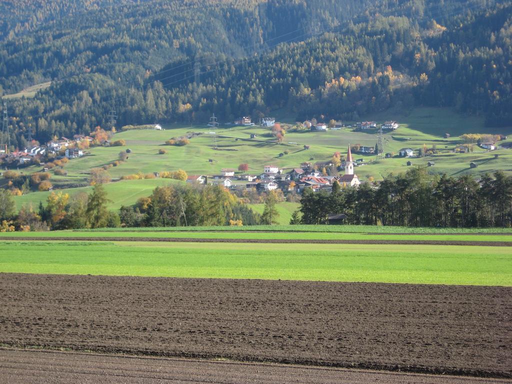Ferienwohnung Gundolf Christine Arzl im Pitztal Oda fotoğraf