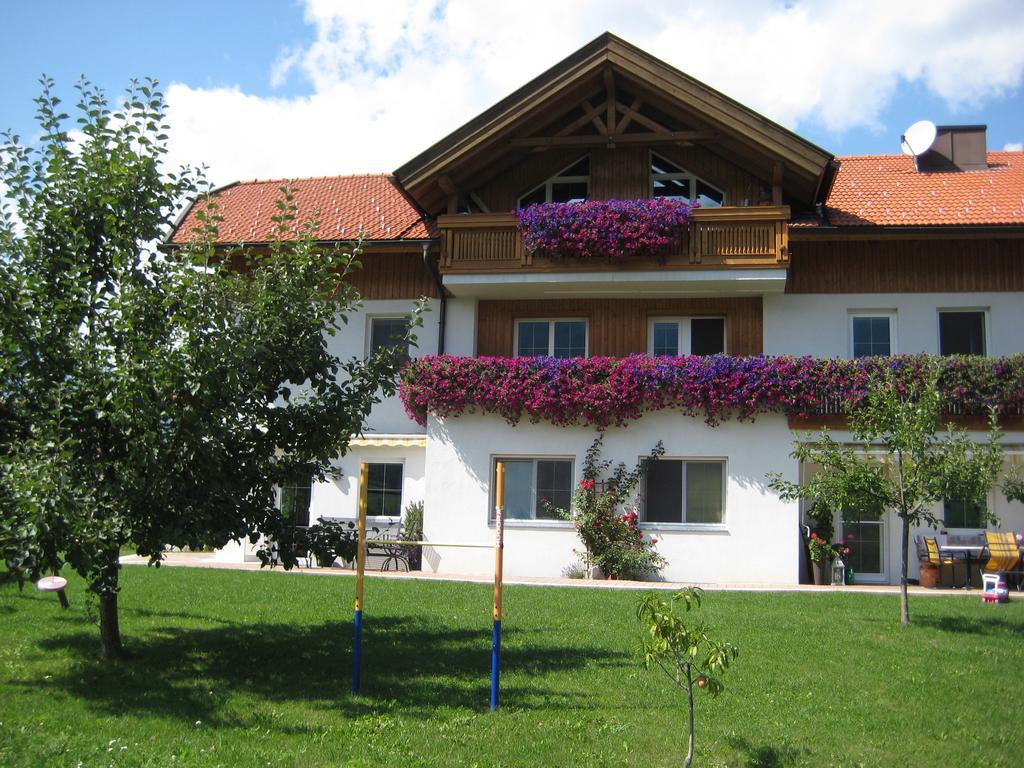 Ferienwohnung Gundolf Christine Arzl im Pitztal Oda fotoğraf